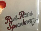 Paul McCartney & Wings - Red Rose Speedway - Original Cover (180g 2LP Vinyl) NEU