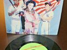 CULTURE CLUB Extraname - Miss Me Blind BOY GEORGE EX/EX 1984 MEXICO 7