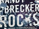 Brecker Randy-Rocks (UK IMPORT) VINYL NEW
