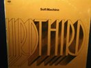 SOFT MACHINE 