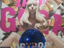Lady Gaga Artpop Original U.S. 2013 Streamline / Interscope B001929-01 NEAR MINT