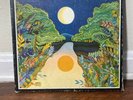 Baba Ram Dass The Evolution Of Consciousness 3LP 1973 GOOD