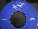 RARE ROCKABILLY DOO WOP 45 7