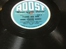 Herbie Steward Quintet - T’Aint No Use/Sinbad The Tailor * Roost 510 Jazz 78rpm