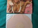 Summer Walker - Over It LP (Pink Limited Edition Vinyl)