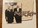 Kci & Jojo LP RARE Vinyl LOVE ALWAYS 33rpm