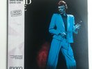 DAVID BOWIE David Live - 1990 Remaster 2 Lp Clear Vinyl - Ryko Numbered w/ OBI