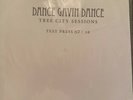 Dance Gavin Dance - Tree City Sessions Vinyl Test Press 2/10