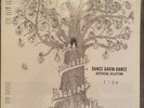 Dance Gavin Dance - Artificial Selection Vinyl Record Test Press 01/20