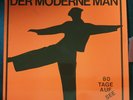 Der Moderne Mann - 80 Tage auf See - Vinyl LP - First Pressing