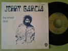 JERRY  GARCIA GRATEFUL DEAD  7