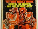 Cedric Im Brooks & Divine Light 