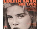 SUE LYON Lolita Ya Ya on MGM Promo Soundtrack 45 With Picture Sleeve