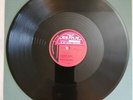 RUTH BROWN Lucky Lips / My Heart Is Breaking Over You 1957 78 Atlantic 1125 E