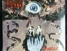 Death Symbolic vinyl White 180 LP record 2014  metal 3984-15312-1 new in shrink