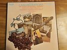 mascagni Cavalleria Rusticana - Milanov,Bjoerling,Merrill  [set of 2 Vinyl] LP