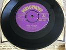 Boyd Bennett Boogie At Midnight/ Everlovin 7” Vinyl Parlophone MSP 6161