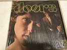 The Doors self-titled LP classic Elektra press EKL 74007, VG++ in shrink