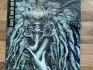 Danzig Vinyl LP Danzig III How The Gods Kill UK&Europe 1992 Excellent/Excellent+
