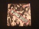 THE GEORGIA SATELLITES - Open All Night - 1988 Vinyl 12'' Lp./ Sealed New/ Rock