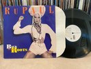 RuPaul - Back to My Roots 12