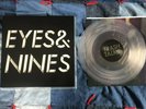 Eyes & Nines by Trash Talk Vinyl 2010 VG+