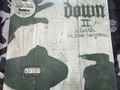 DOWN A Bustle In Your Hedgerow 2 LP Pantera Corrosion of Conformity Kyuss Crowba