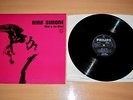NINA SIMONE Wild Is The Wind UK LP STUNNING 1966 PHILIPS RARE STEREO 1ST PRESS