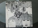 the beatles revolver 3rd press mono pmc7009 1966