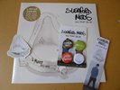 SLEAFORD MODS All That Glue 2xLP RT0128LPE LIMITED TO 1000 GOLD VINYL & BADGES