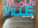 Prestige - Red Garland: Moodsville Volume 3 Vinyl