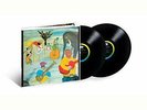 BAND.-MUSIC FROM BIG PINK - 50TH ANNIVERSARY VINYL LP NUOVO