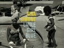 SIMONE, Nina - Little Girl Blue - Vinyl (limited gatefold 180 gram vinyl LP)