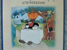 Cat Stevens ?– Tea For The Tillerman, Vinyl, Gatefold, Island Records ?