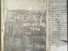 GROOVY RED GARLAND TRIO PRESTIGE 7113 original Bergenfield pressing  NM RVG
