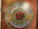 Grateful Dead American Beauty-Original Master Recording-Limited Edition