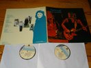 PAUL KOSSOFF - CROYDON JUNE 15TH 1975 (SDLP-1002) / UK 2-VINYL-LP-SET 1983 (EX)
