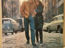 The Freewheelin' Bob Dylan. Vinyl LP. BPG 62193     1963