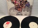 THE BEATLES  Revolting 2 LP Set Sapcor Records RARE