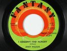 Northern Soul 45 - Lenny Williams - I Couldn't Find Nobody - Fantasy - mp3