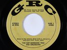 Soul/Funk Jazz 45 - Gap Mangione Trio - Diana In The Autumn Wind - GRC - mp3