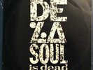 DE LA SOUL 2lp promo IS DEAD tb 1041 ex/vg+ RAP hip hop LIMITED EDITION rare