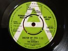 Northern soul Tamla Motown Demo Tmg 842 Jackson 5