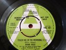 Northern soul Tamla Motown Demo Tmg 861 Diana ross