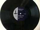 The Dubs 1973 VINYL 78 We Three b/w The Actuals We Build A Nest CANDLELITE MINT-