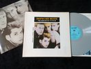 DEPECHE MODE „THE SINGLES 1981-1985“ GREY VINYL INKL INSERT GERMAN PRESS