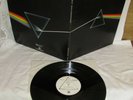 Pink Floyd US Harvest original master recording Dark side of the moon