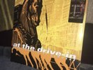 AT THE DRIVE IN Relationship Of Command SEALED VINYL LP x2_no 7” rancid afi nofx