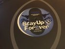 MAGNUM FORCE-BLOW THE BLOODY DOORS OFF-STAY UP FOREVER-TECHNO-ACID-VINYL-2005