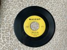 45 RPM Doo Wop Book of Love, The Monotones on Mascot VG+